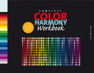 Complete Color Harmony Workbo
