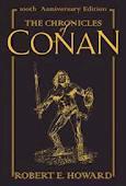 Complete Chronicles of Conan