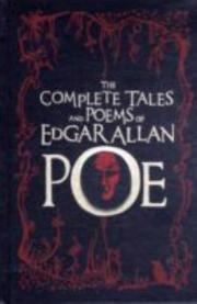 Complete Tales and Poems of E.A. Poe