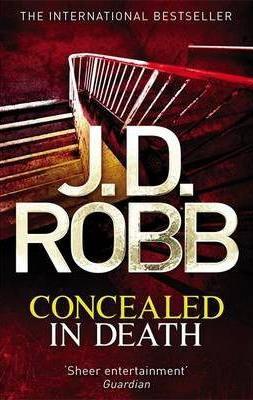 Concealed in Death
