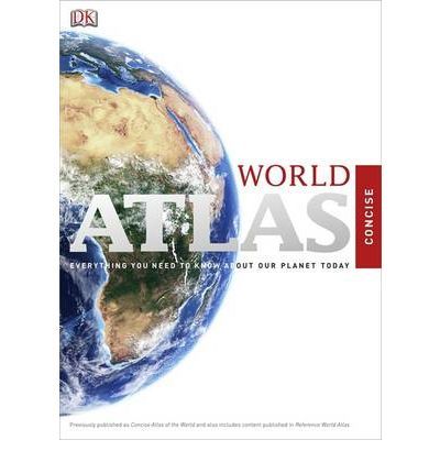Concise World Atlas