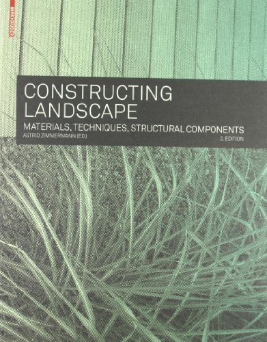 Constructing Lanscape