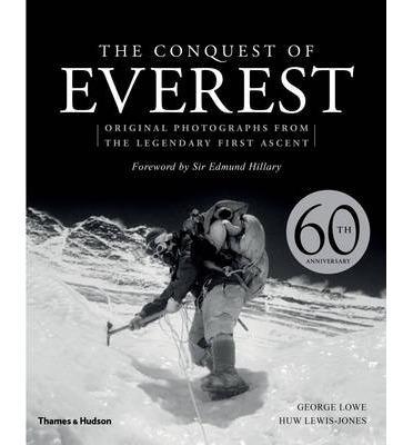 Conquest of Everest