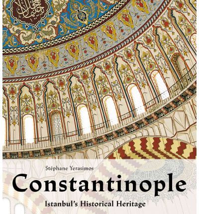Constantinople