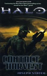 Contact Harvest
