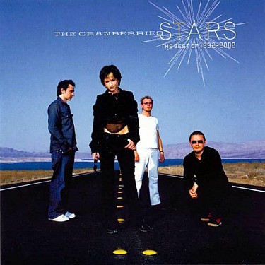 Cranberries, The - Stars: The Best Of  CD