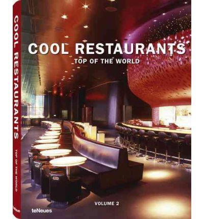 Cool Restaurants Top of the World