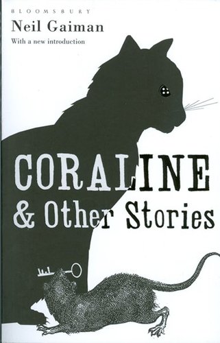 Coraline & Other Stories