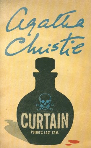 Curtain: Poirot´s Last Case