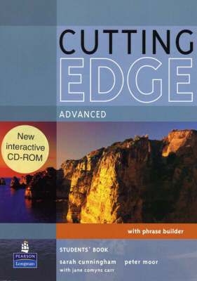 Cutting Edge