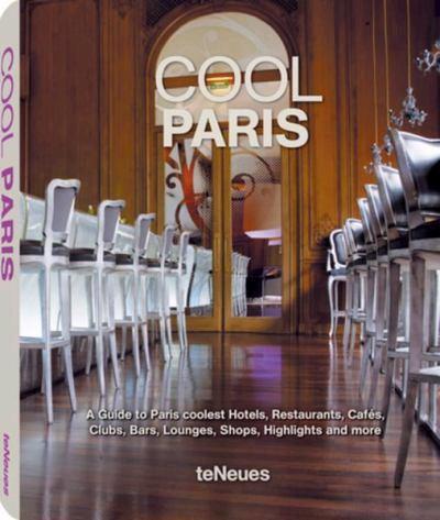 Cool Paris