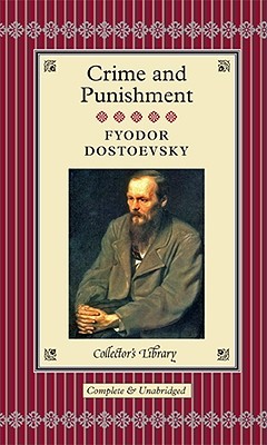 Crime and punishment