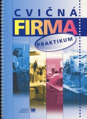 Cvičná firma praktikum