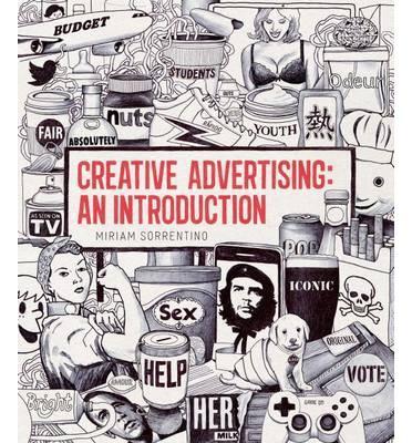 Creative Advertising