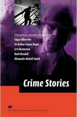 Crime Stories