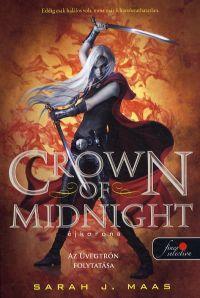 Crown of Midnight - Éjkorona