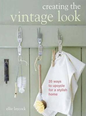 Creating the Vintage Look