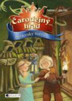 Čarodejný hrad 3 - Rytiersky turnaj