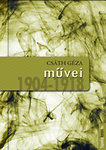 Csáth Géza Művei 1904-1918