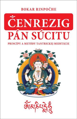 Čenrezig Pán súcitu