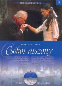 Csókos asszony - Híres operettek 15.