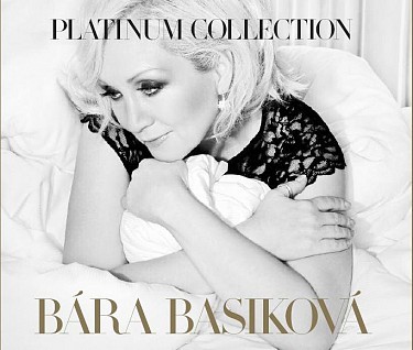 Kniha Basiková Bára - Platinum Collection 3CD