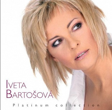 Kniha Bartošová Iveta - Platinum Collection 3CD
