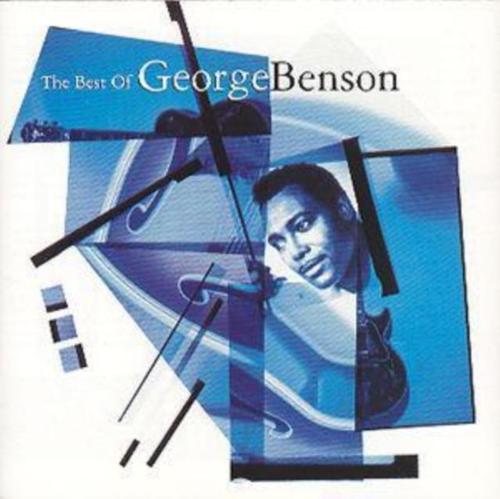 Benson George - The Best Of CD