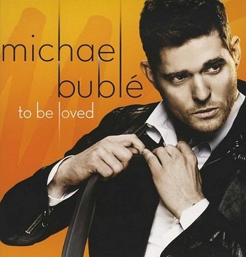 Bublé Michael - To Be Loved   LP