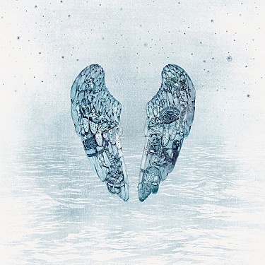 Kniha Coldplay - Ghost Stories: Live 2014 DVD+CD