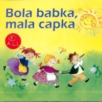 Rozprávka - Bola babka, mala capka CD