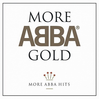 Abba - More Abba Gold CD