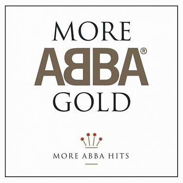 Kniha Abba - More Abba Gold CD
