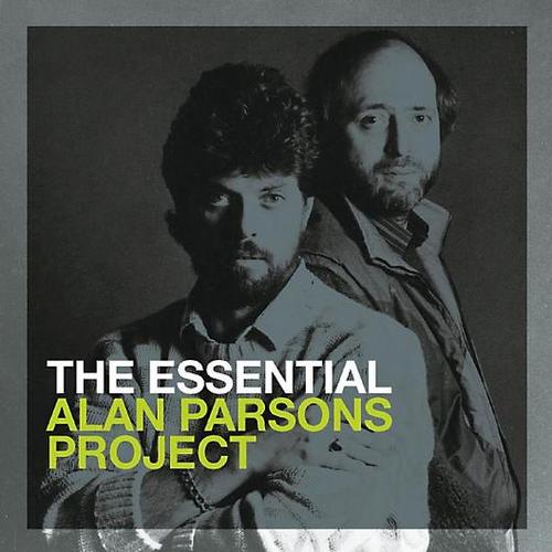 Alan Parsons Project - The Essential 2CD