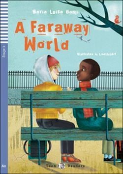 A Faraway World ELI 2 + CD