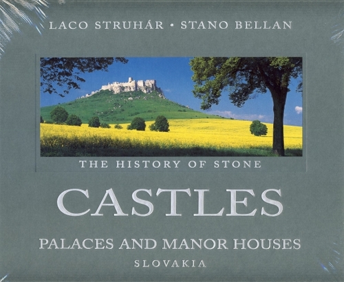 Castles - Stano Bellan,Laco Struhár