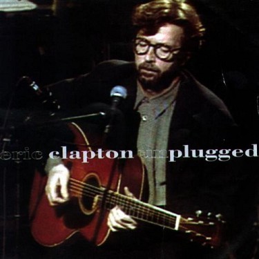 Clapton Eric - Unplugged  2LP