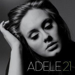 Adele - 21   CD