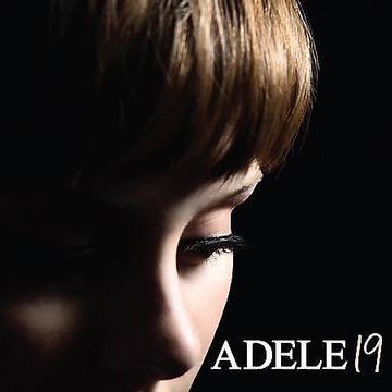 Kniha Adele - 19 CD