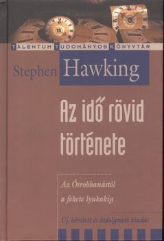 Az idő rövid története