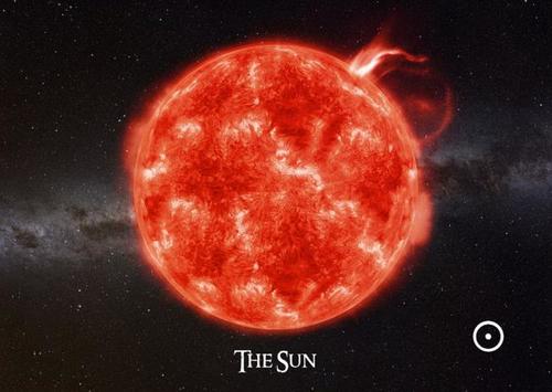 tvorme s.r.o. 3D pohľadnica Sun