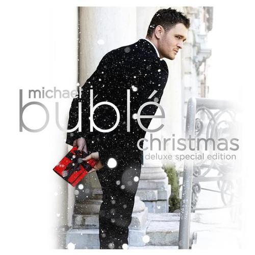 Bublé Michael - Christmas (Deluxe Special Edition) CD