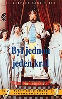 Byl jednou jeden král... DVD