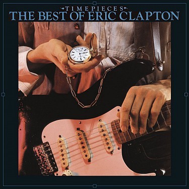 Clapton Eric - Time Pieces: The Best Of Eric Clapton  CD