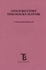 Anglicko český teologický slovník