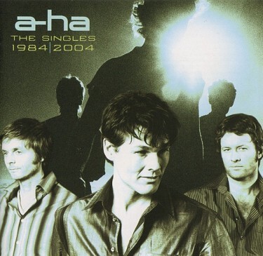 Kniha A-ha - The Singles 1984-2004 CD