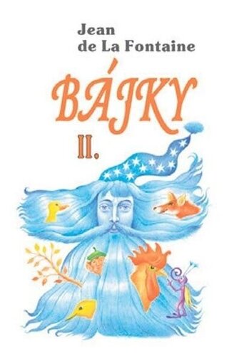 Bájky 2