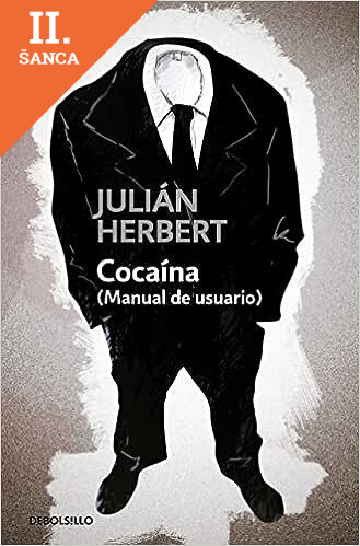 Lacná kniha Cocaína