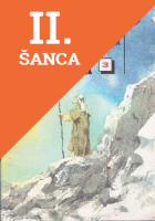 Lacná kniha Biblické dejiny v 365 príbehoch - zošit 3