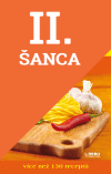 Lacná kniha 4 ingredience - nápaditě a rychle